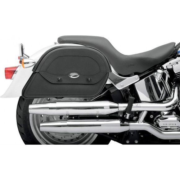 SADDLEMEN Cruis'n slant large Universal saddlebagsRef: SDD0004 / 35010307