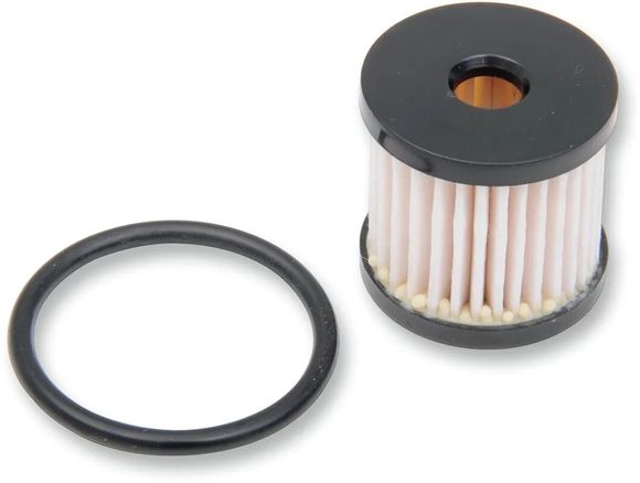 Drag Specialties Fuel Filter 07070012Ref: Drg00948A / 07070012