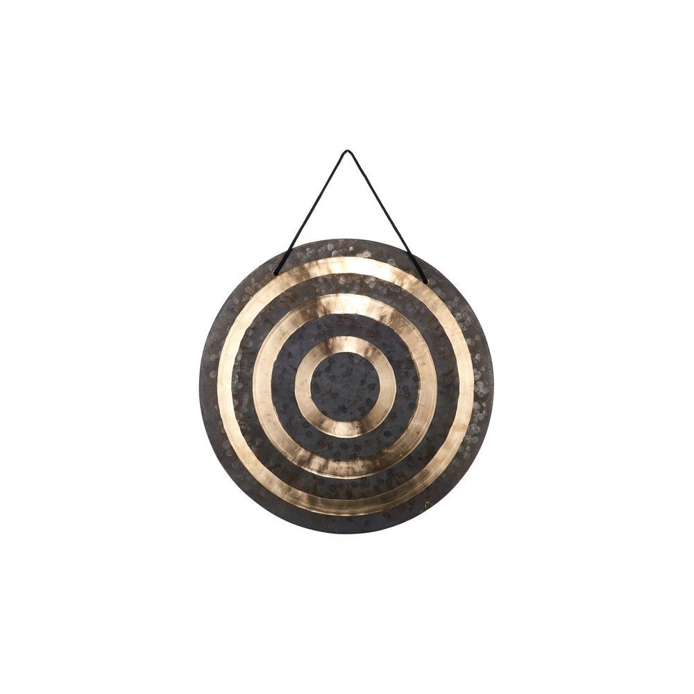 Asian Sound Sun Gong Saturn 40cm – Thomann Ireland