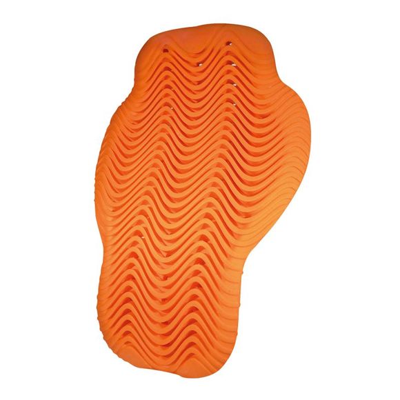 Dorsale Scott D3O® VIPER PRO - NIVEAU 2 - OrangeRef : SCO1215