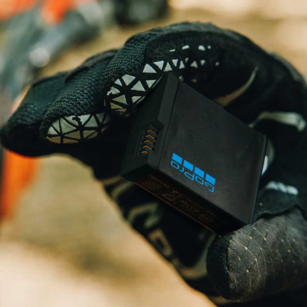 GoPro Enduro Battery 2-Pack for HERO13 Black