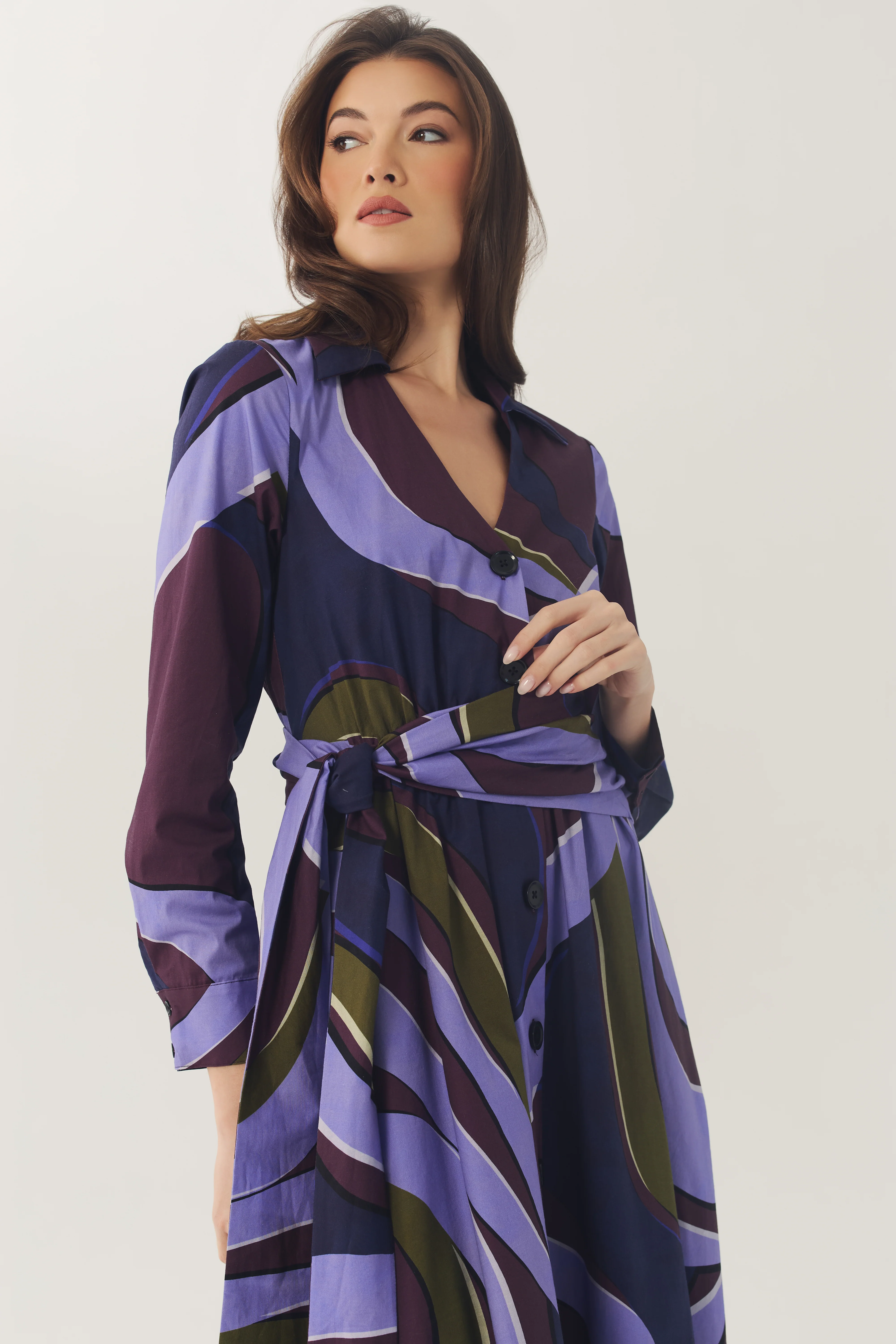 Corynn Maxi Dress