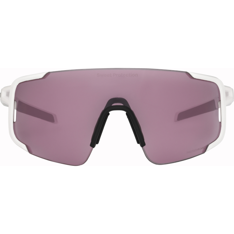 SWEET Protection Ronin Glasses - RIG Photochromic/Matte White