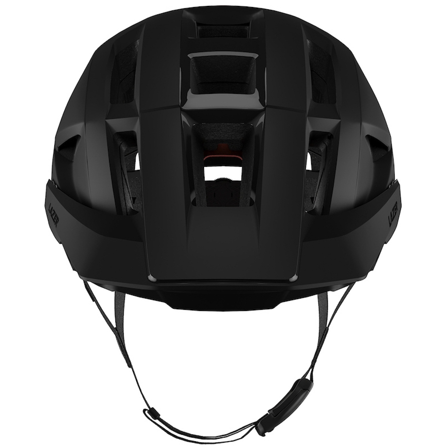 Lazer Impala KinetiCore MTB Helmet - matte black