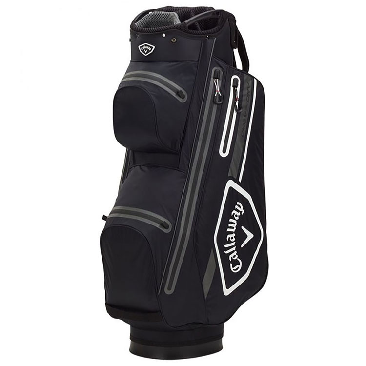 Callaway 2021 Chev Dry 14 Golf Cart Bag