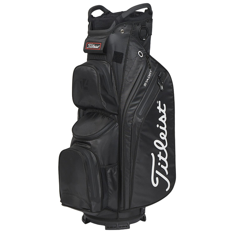 Titleist StaDry 14 Golf Cart Bag