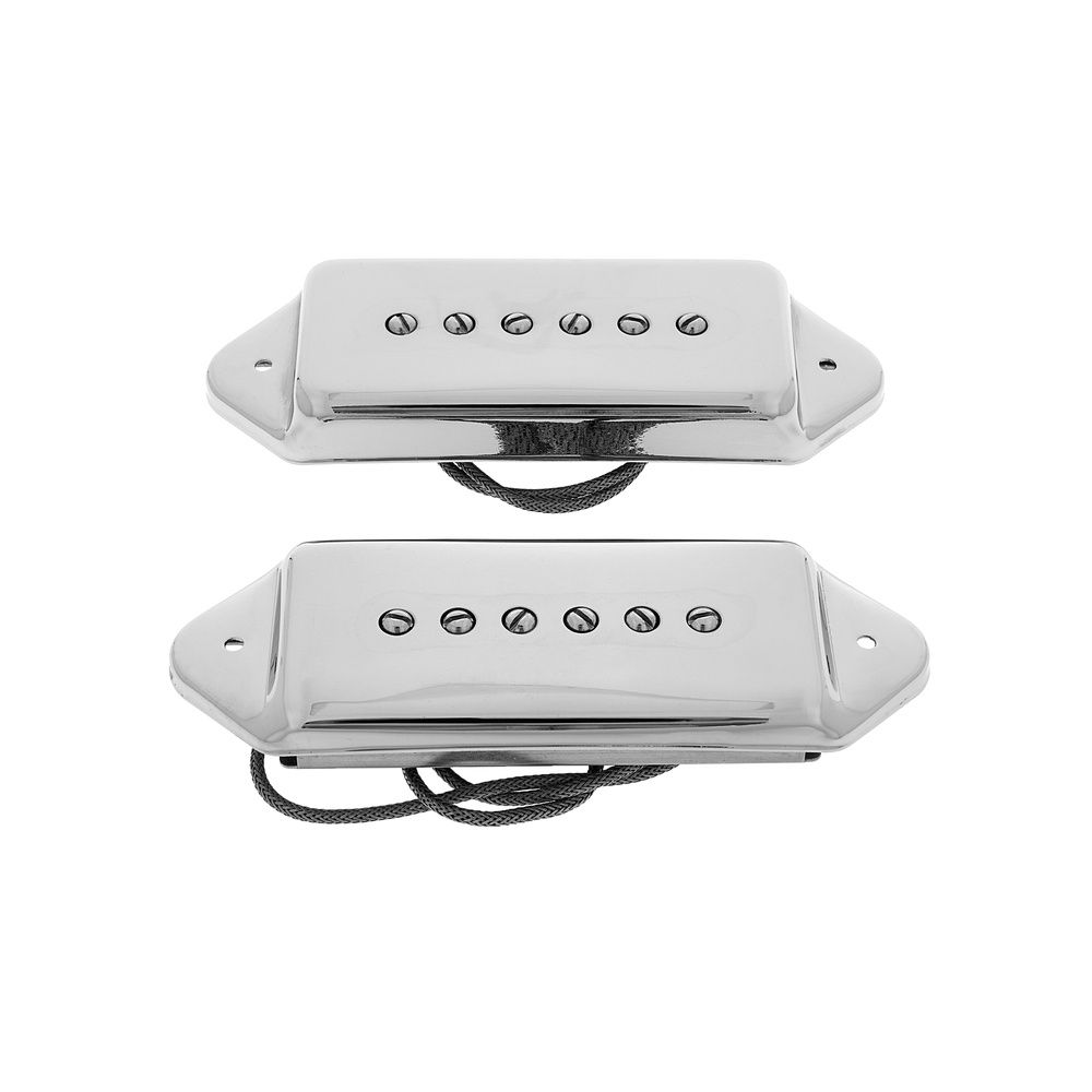 Lollar P90 Dogear Casino Set C – Thomann Ireland