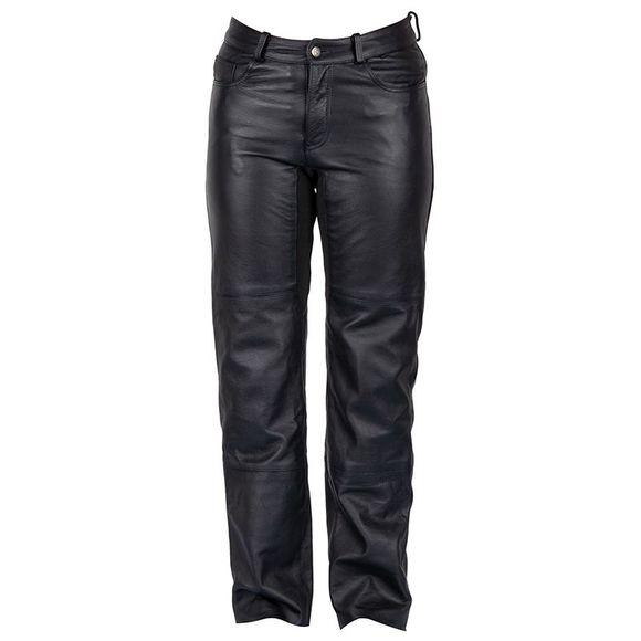 Pantalon Moto DXR BUSCHNELL LADY - NoirRef : DXR0268