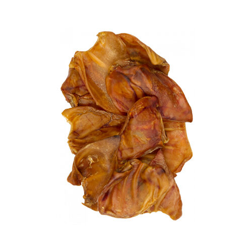Voskes Pork Eears - 10 pieces