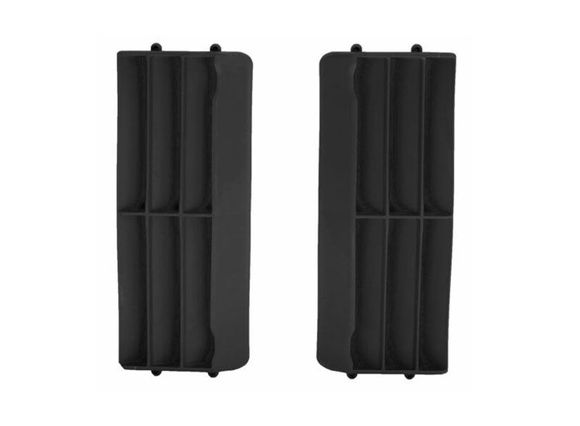 Radiator protection Racetech Internal Grilles Redictor Spare RadiatorRef : RH00467A / 1123942001