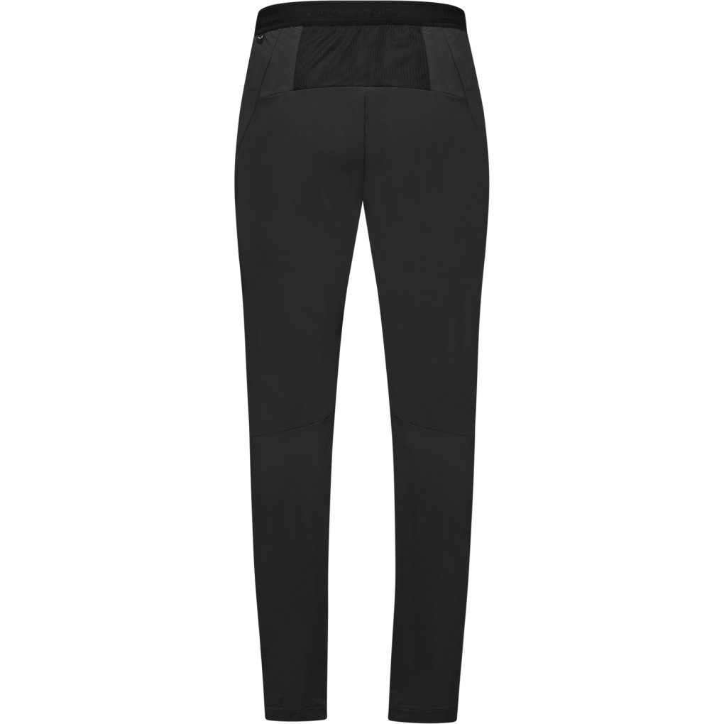 Salewa Pedroc 5 Durastretch Pants Men - black out 910
