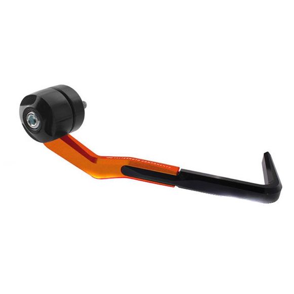 Valter Moto EVO Universal Lever Guard - OrangeRef: SR02U