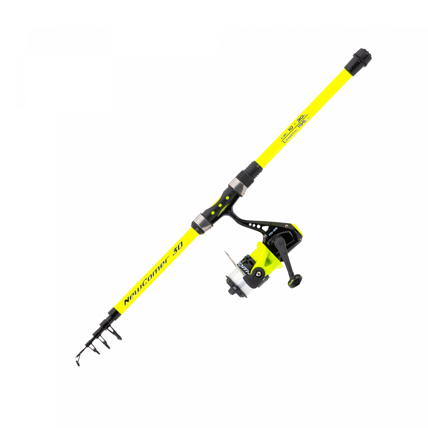 Sänger NewComer Combos (195 yellow)