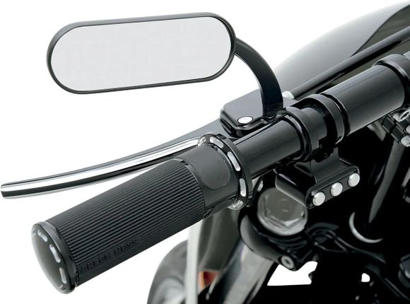 Rearview mirror Arlen ness 06400499 UniversalRef: Ans00400A / 06400499