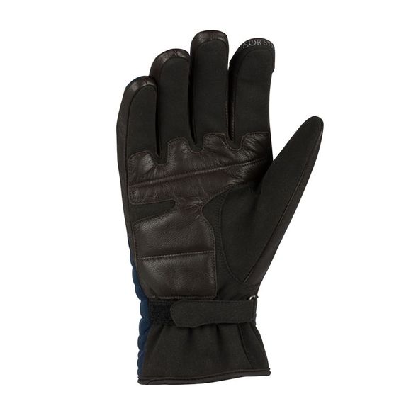 Gants Segura MITZY - BleuRef : SG1457-C610