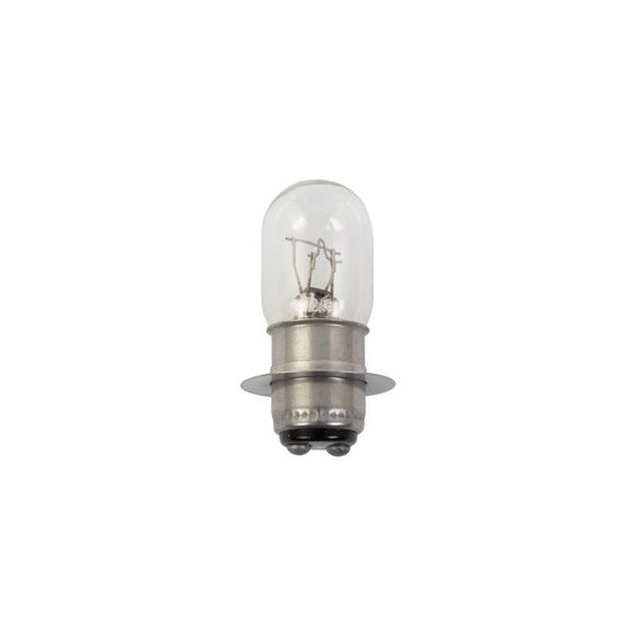 Bike It bulb 12 V 25 25 W T19 mm PX15D 1 HS31 UniversalRef: BIK0393 / BLB05