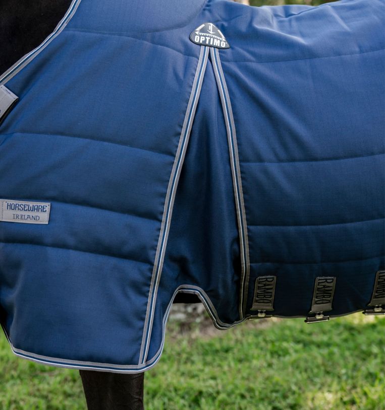 Rambo® Optimo Stable 200g