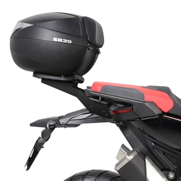 Shad Top Master Top Case Mount for scootersHONDA 750 X-ADV 750 DCT ABS - 2017 - 2020Ref: SHH0XD77ST / H0XD77ST