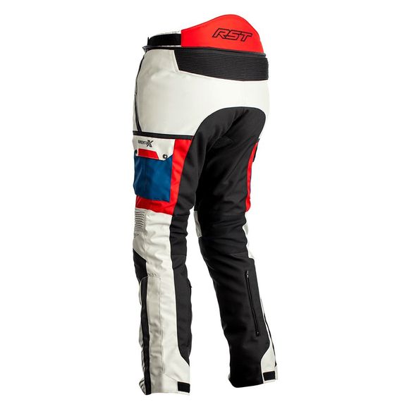 RST ADVENTURE-X WOMEN'S Motorcycle Pants - BlueRef: Rst0071-C119