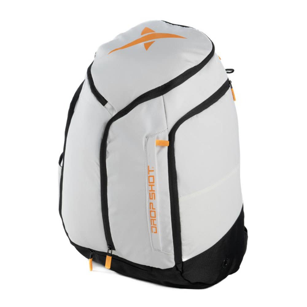 bag DROP SHOT MARINA DB324015 WHITE
