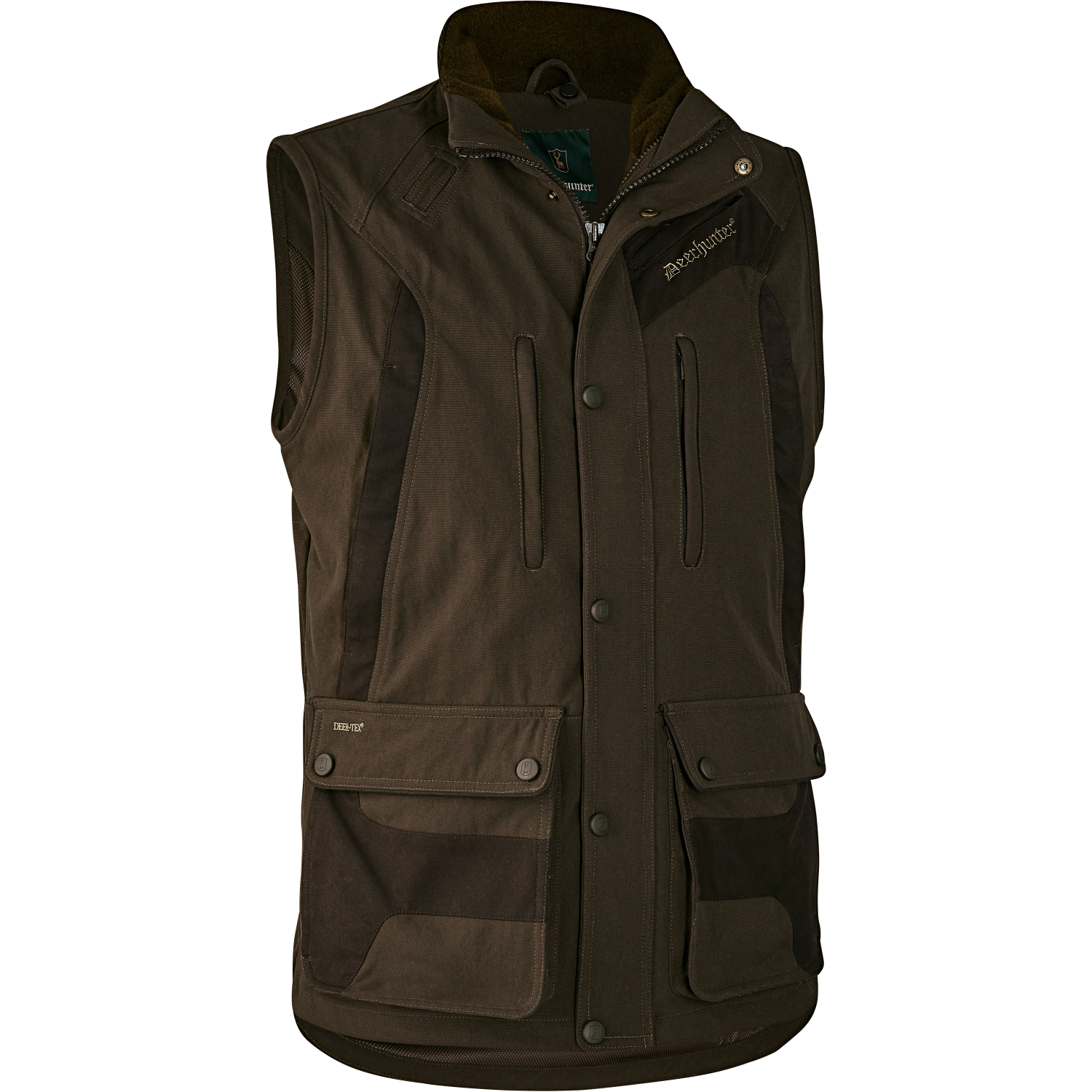 Deerhunter Muflon Extreme Vest (Wood)