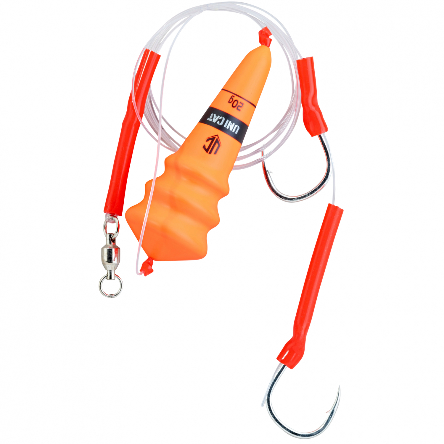 Uni Cat Baitfish Gripper Rig