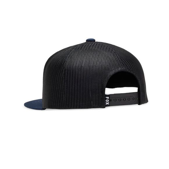 Absolute Fox Cap Sb Mesh Child - BlackRef: fx4973 / 31802-329-os