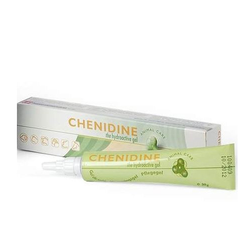 Chenidine - 20g Tube