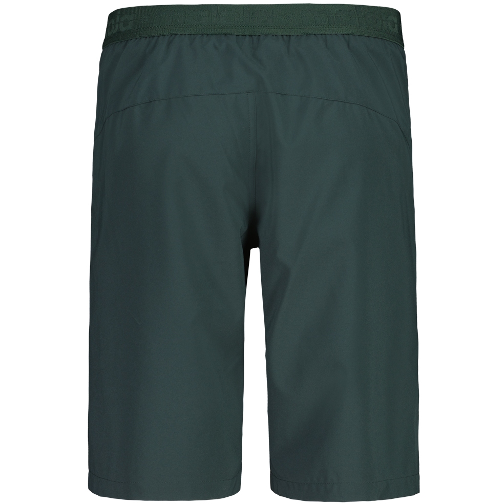 Maloja ZettachM. Shorts Men - mountain pine 1226