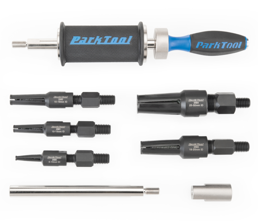 Park Tool SHX-1 Slide Hammer Extrator