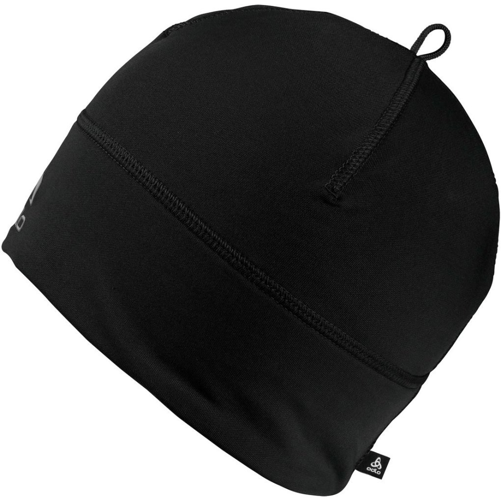 Odlo Polyknit Warm Hat - black
