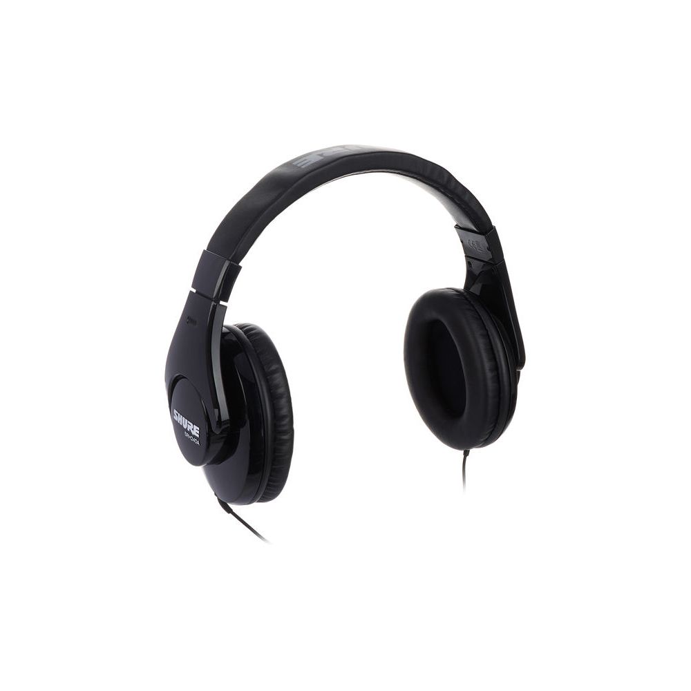 Shure SRH240 – Thomann Ireland