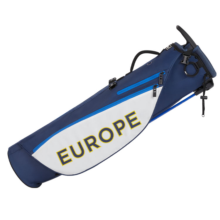 Titleist Ryder Cup Premium Carry Golf Pencil Bag