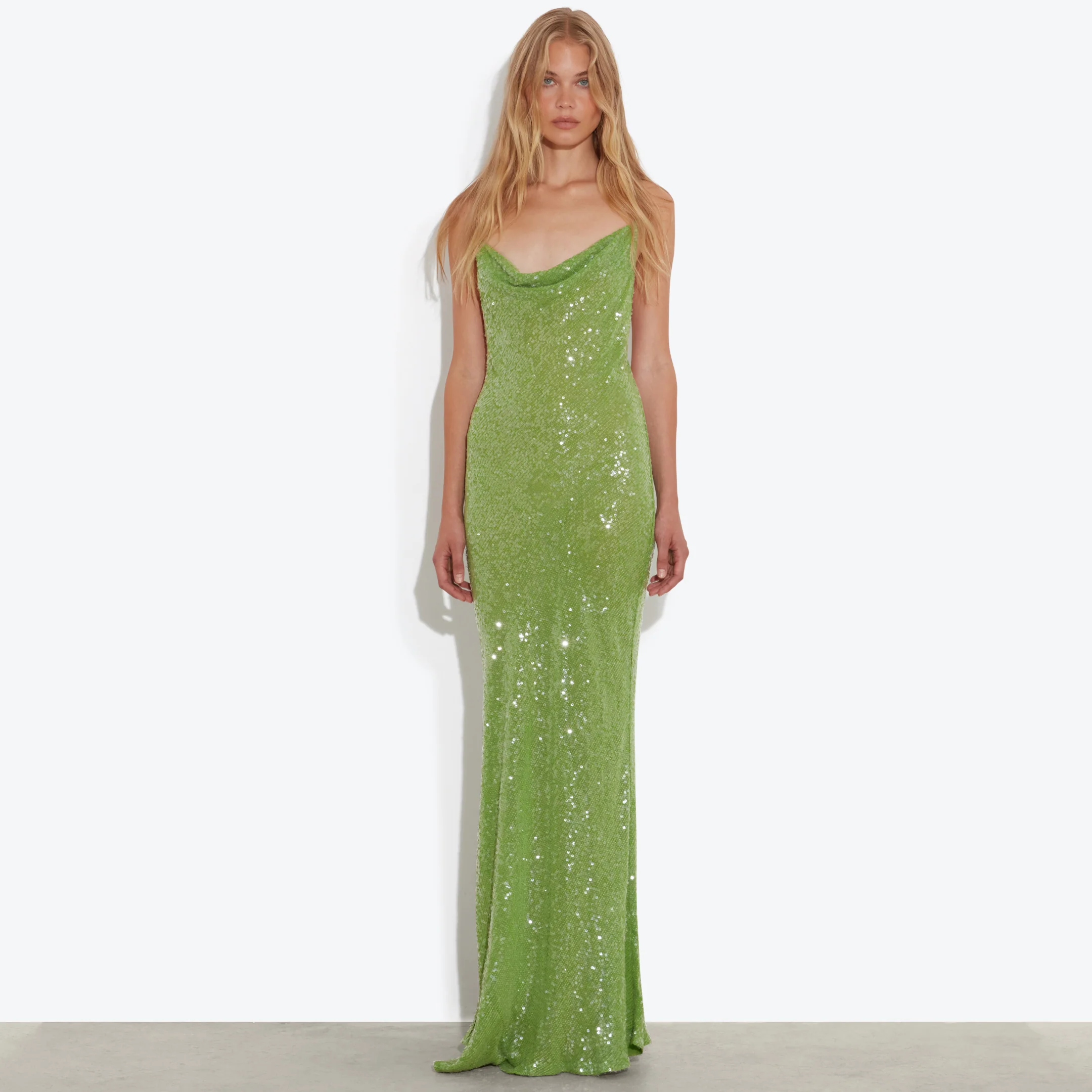 Gaia Dress