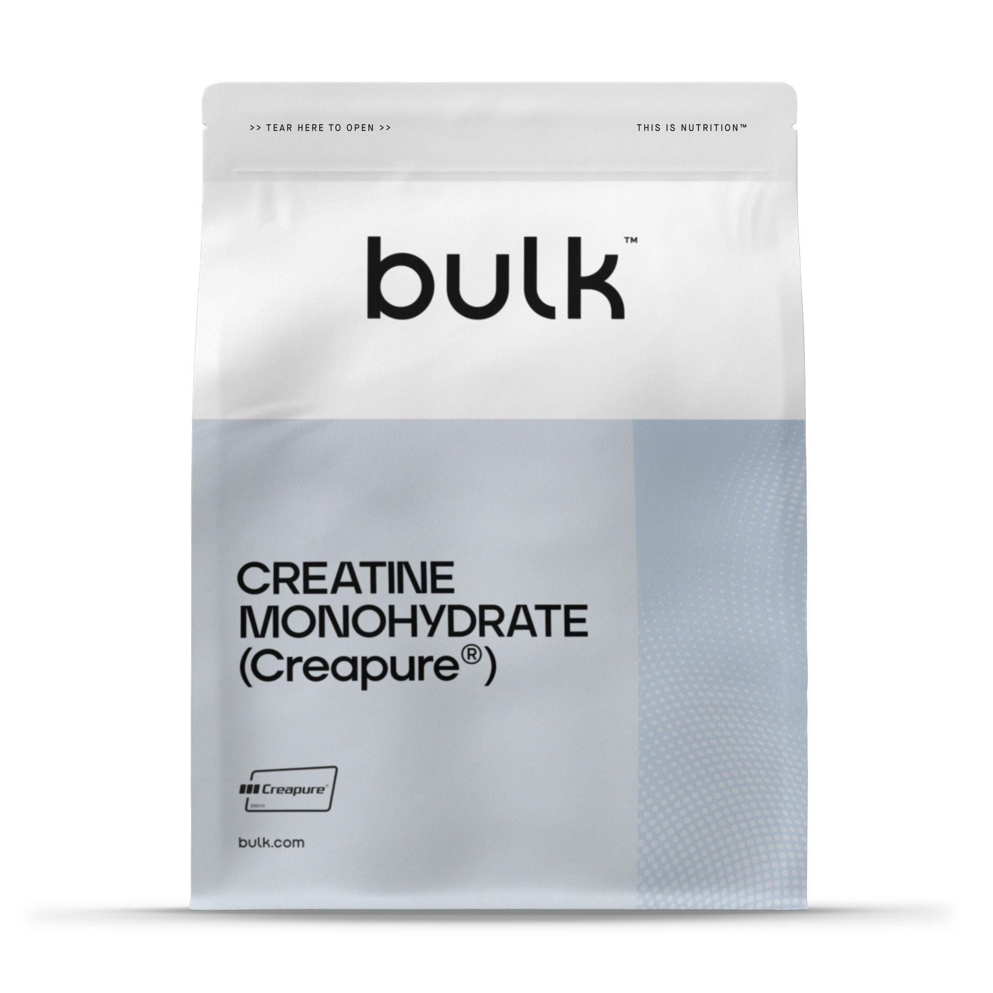Creatine Monohydrate (Creapure®)