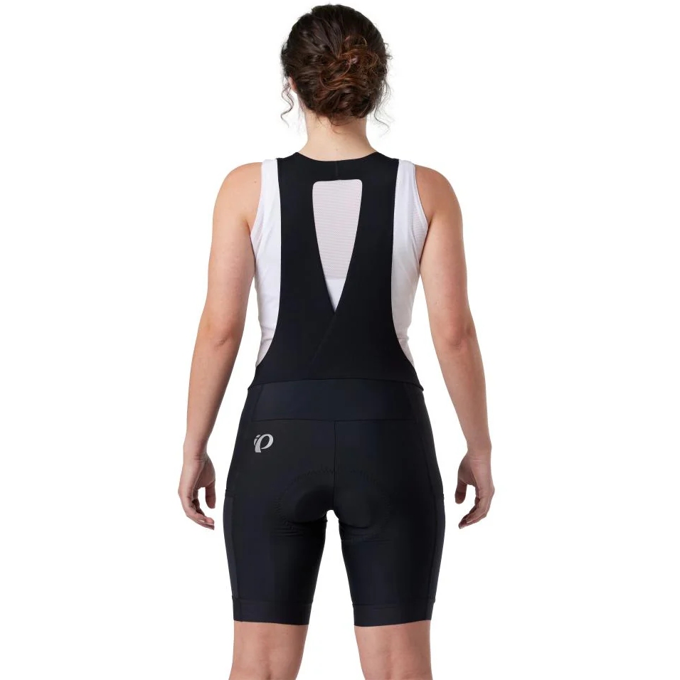 PEARL iZUMi Expedition Bib Shorts Women 11212509 - black - 021