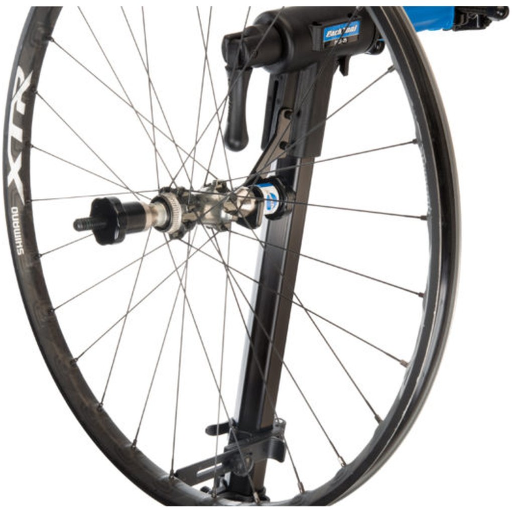 Park Tool TS-TA Thru Axle Adaptor