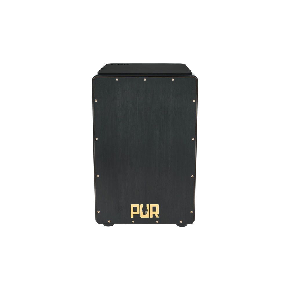 PUR Vision Pro Black&Gold Cajon – Thomann Ireland