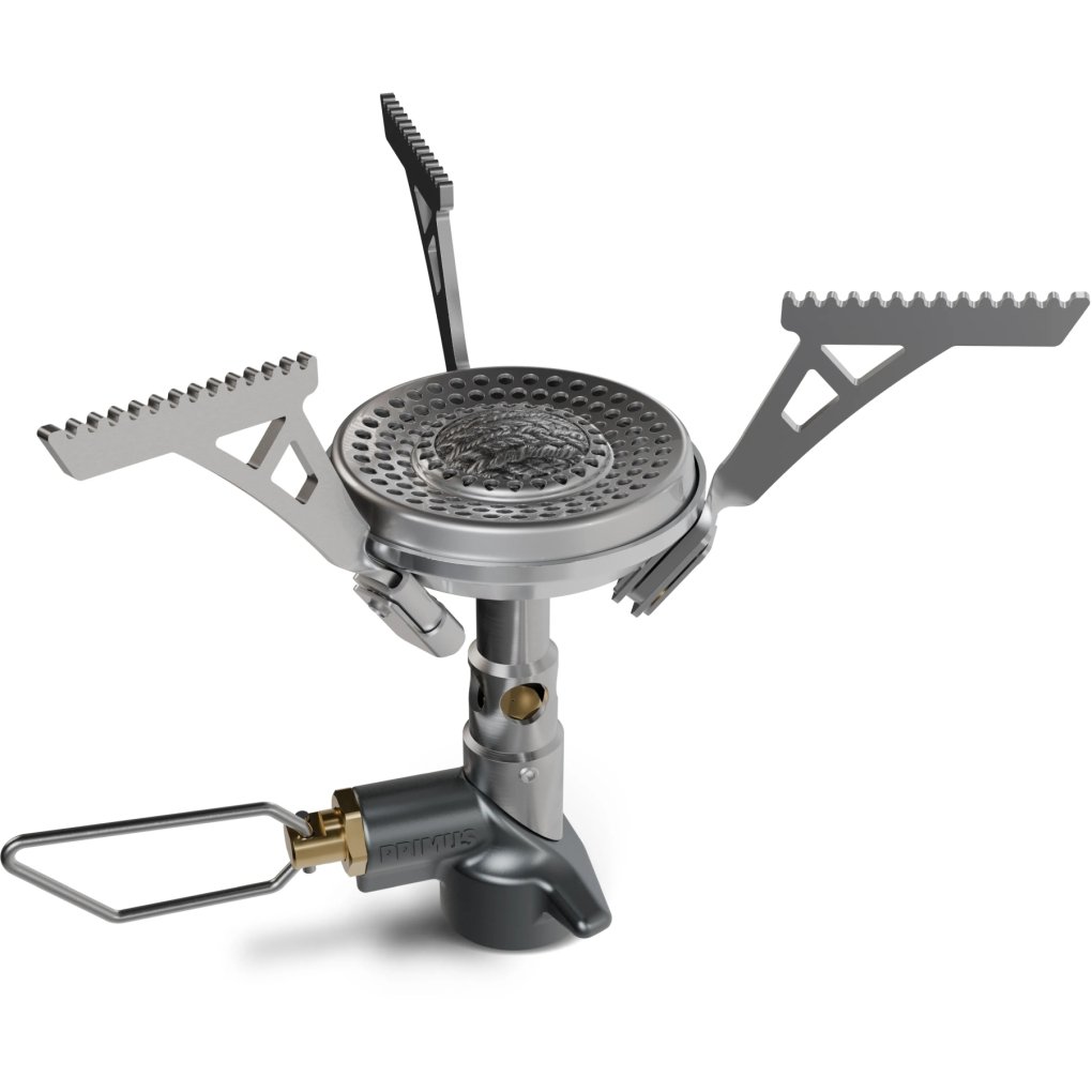 Primus Micron III Stove incl. Piezo Igniter
