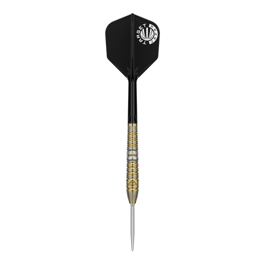 Target Japan Hot Shot GEN2 steel darts - 23g