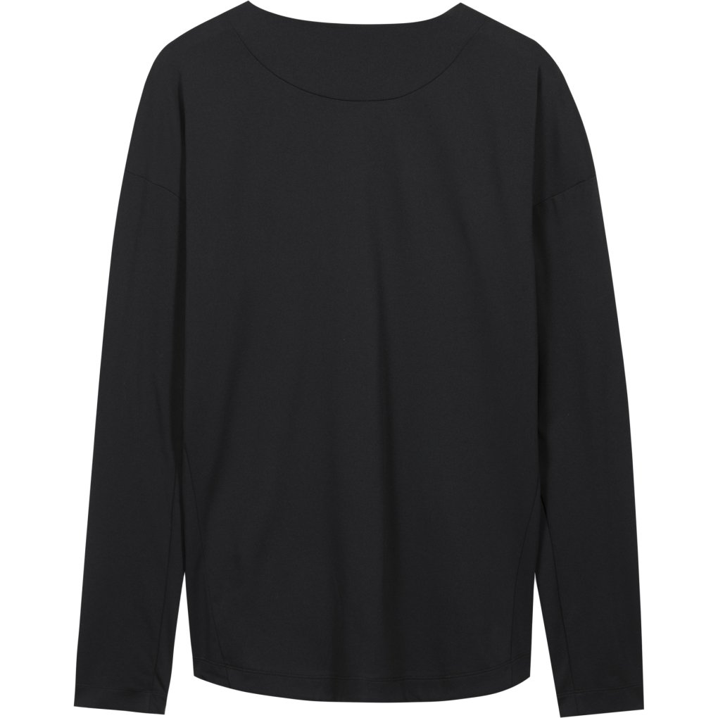 GOREWEAR Fernflow Long Sleeve Tee Men - black 9900