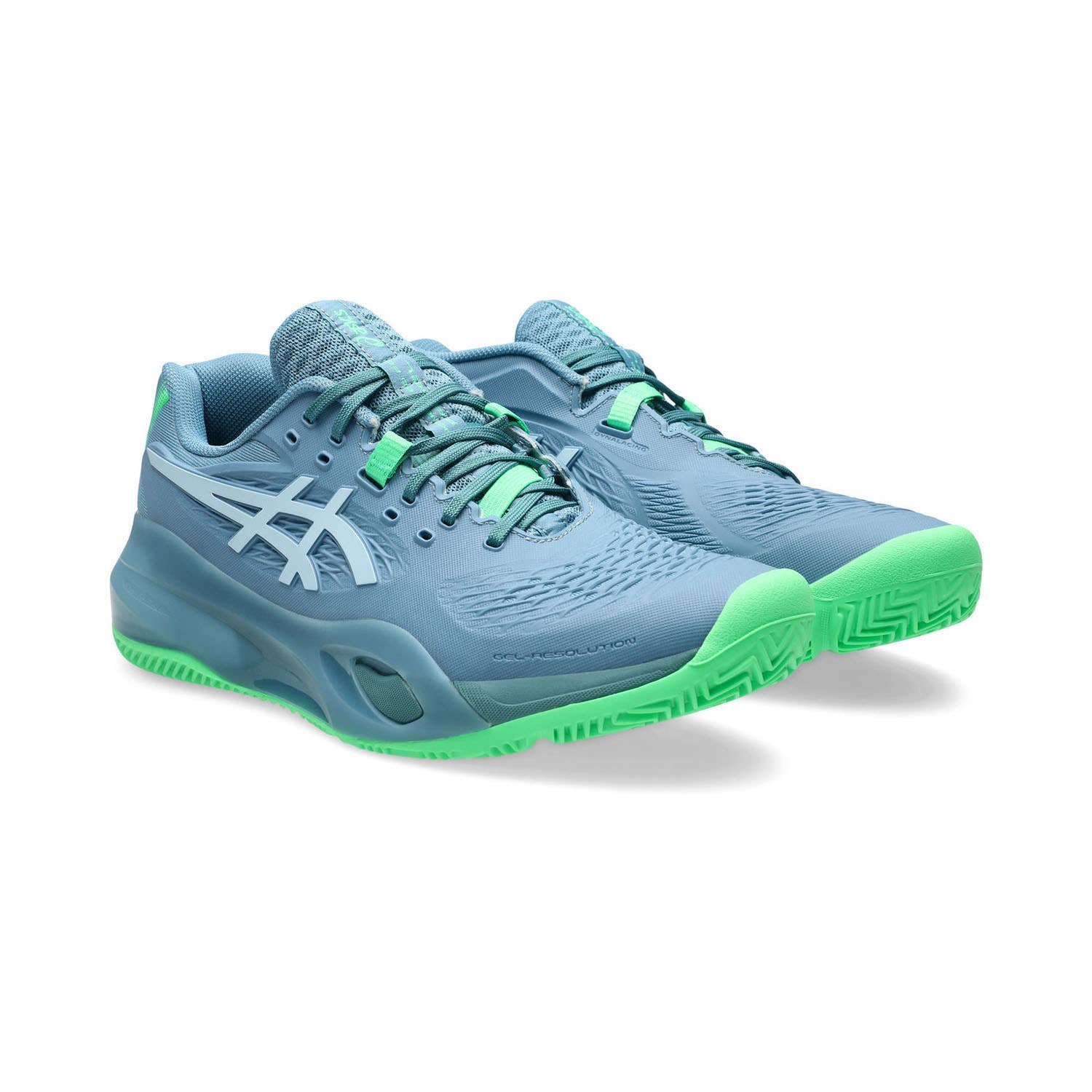 ASICS GEL-RESOLUTION X PADEL 1041A492