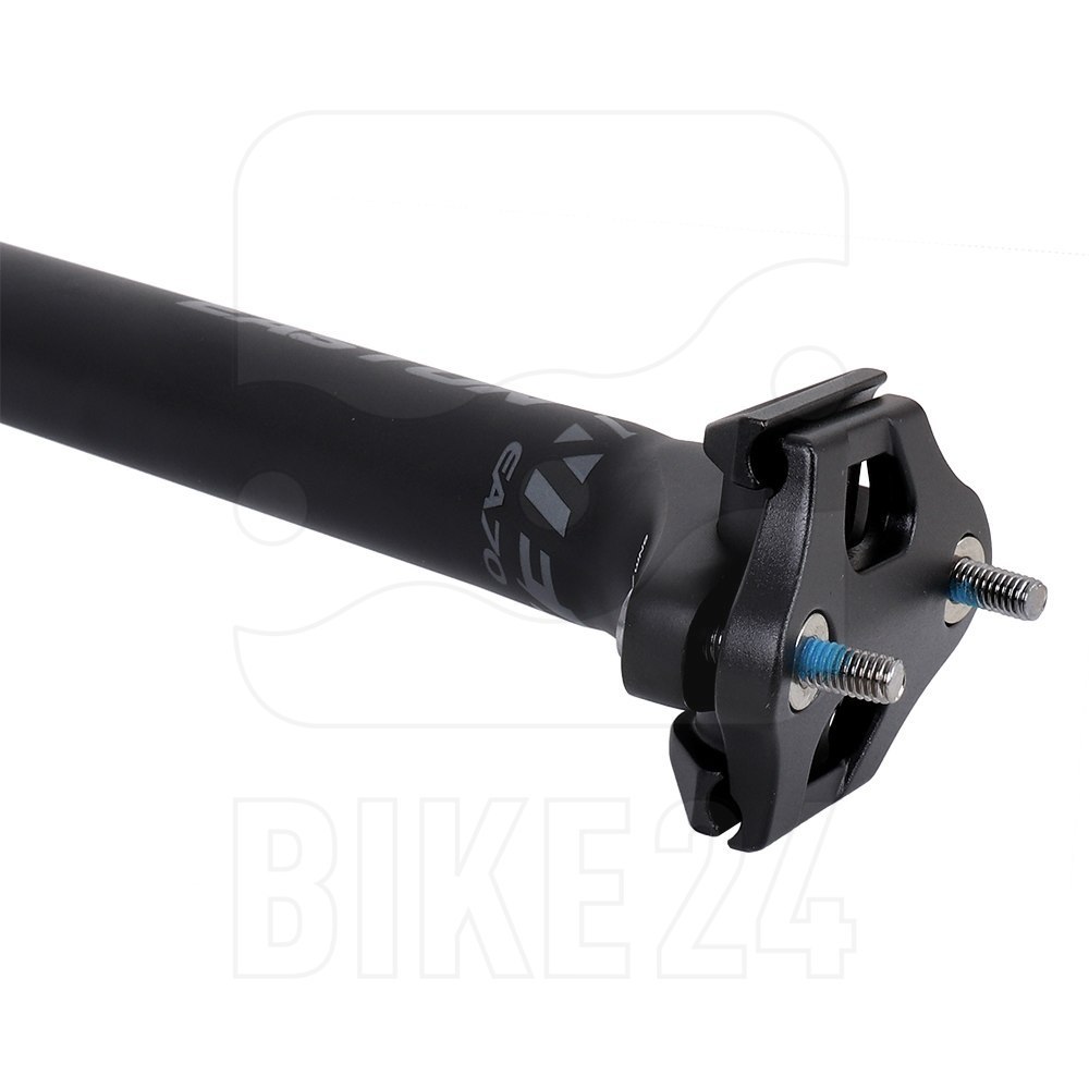 Easton EA70 Offset 0mm Aluminium Seat Post