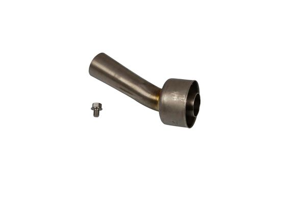 Akrapovic Noise Reducer Insert decibels UniversalRef : SA00686A / 18600997