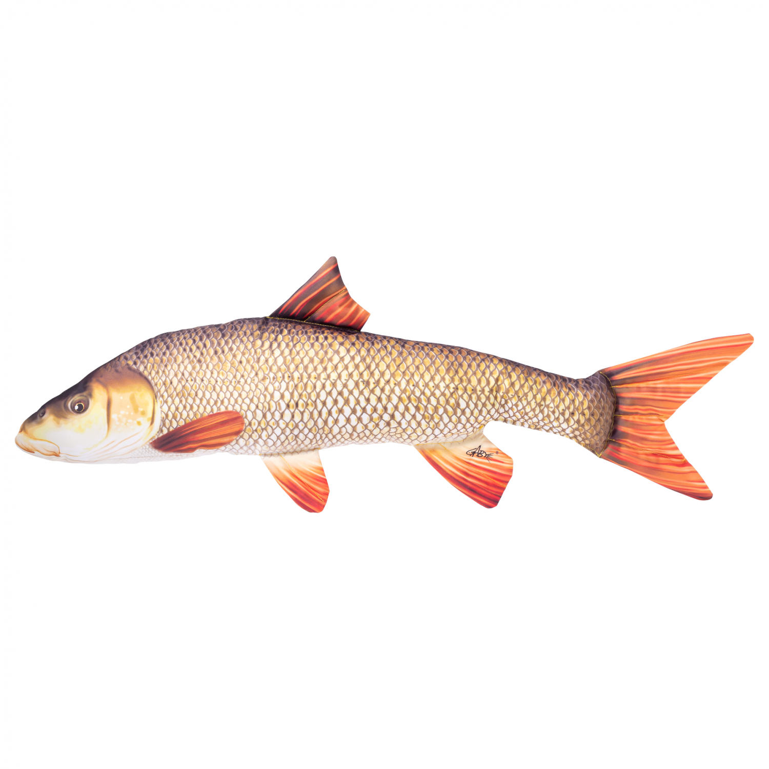 Gaby Stuffed animal barbel