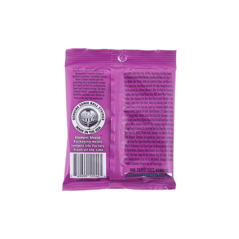 Ernie Ball 2242 RPS Power – Thomann Ireland