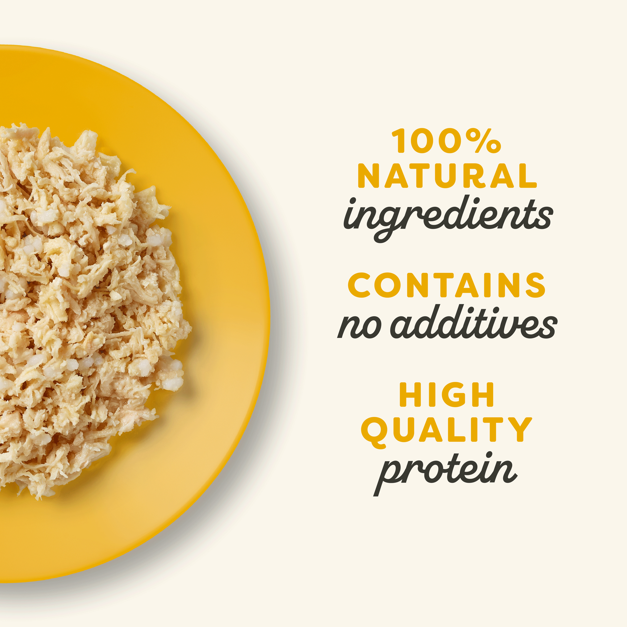 Applaws Cat Food - Chicken Breast & Rice Pots - 10x 60g