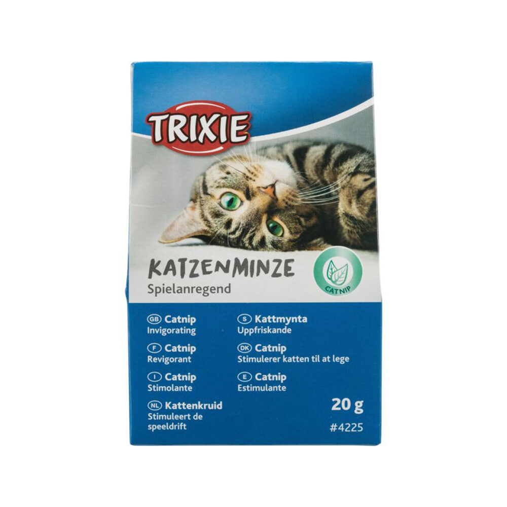 Trixie Catnip