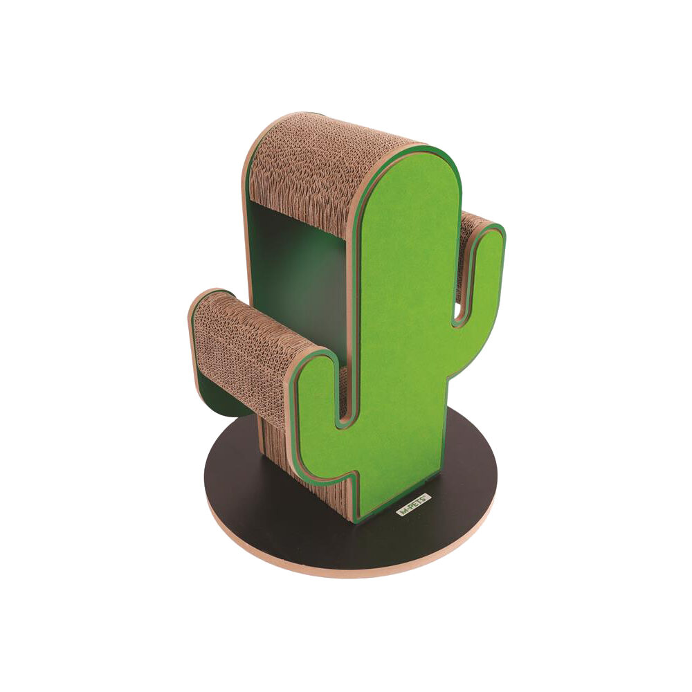 M-Pets Cactus Scratching Post - Arizona