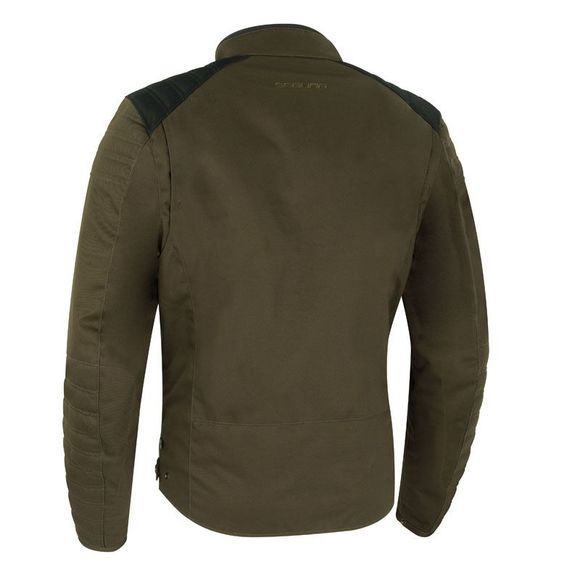 Segura Fergus Motorcycle Jacket - GreenRef: SG1316-C302